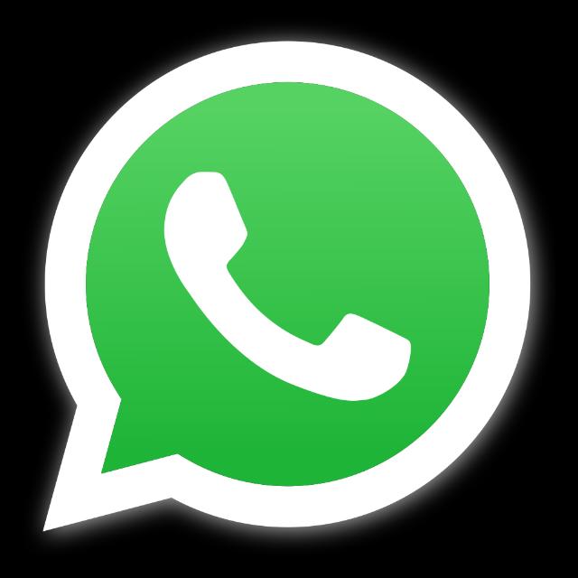 Somente links WhatsApp