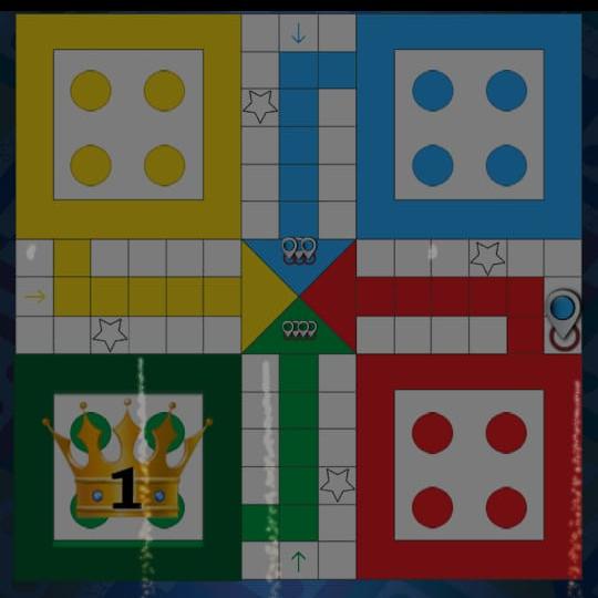 Rony Ludo King