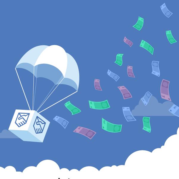 Airdrop Claim