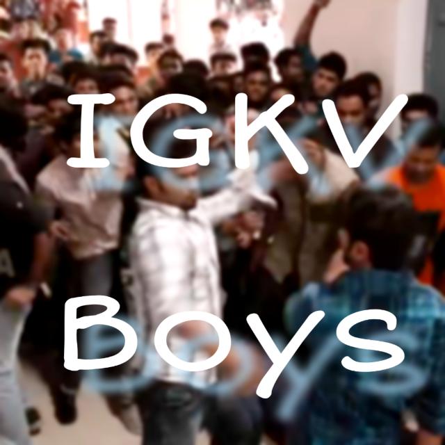 IGKV Boys