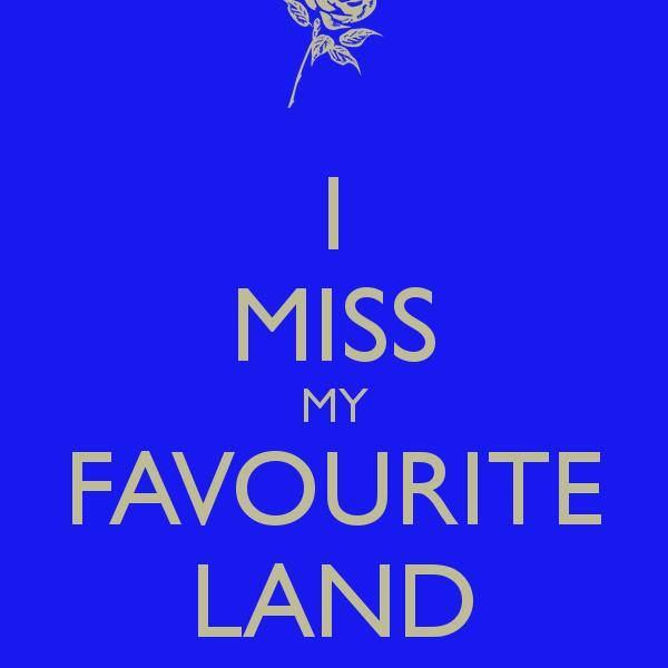 My Land UK