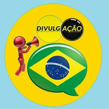 DIVULGAÇÃO BRASIL