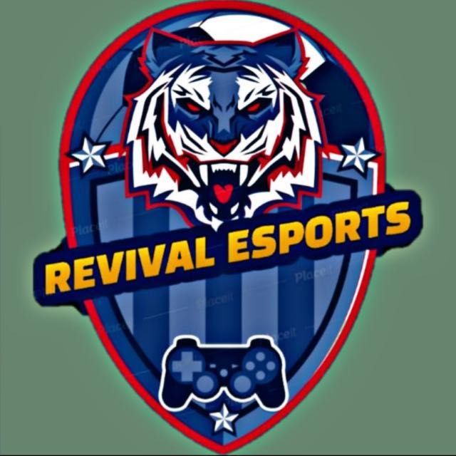 REVIVAL ESP ( FREE FIRE )