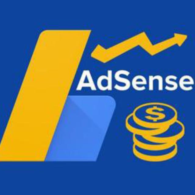 ADSENSE BUY AND SELL