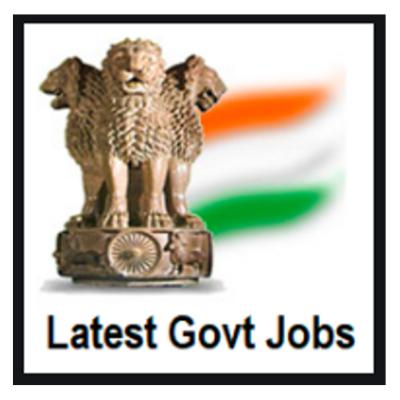 Gov jobs notification