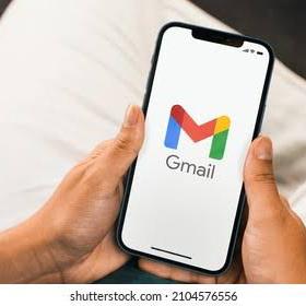 Gmail account salers buyers