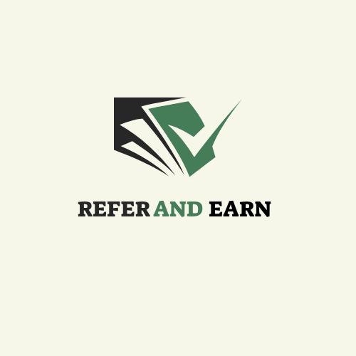 EARN WITH REFERAL LINK