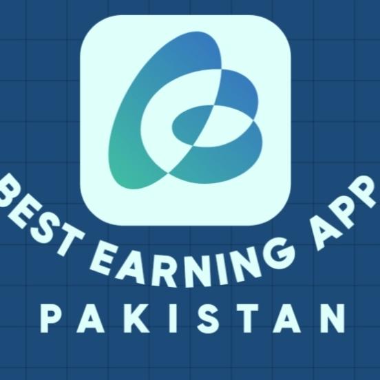 Best Earning App Pakistan