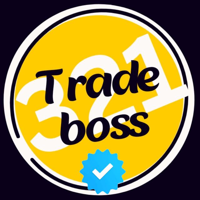 Trade_boss Master of copy trading