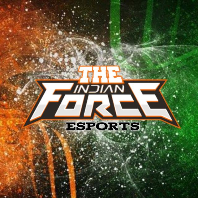 THE INDIAN FORCE TOURNAMENT