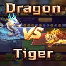 Dragon vs tiger prediction group
