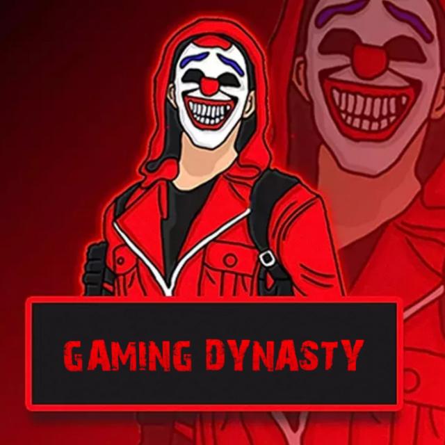 Gaming Dynasty