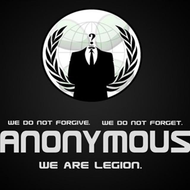 Anonymous Official