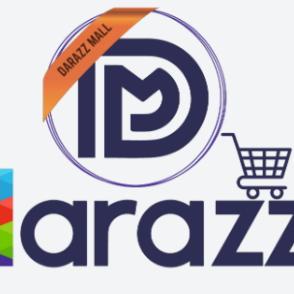 Drazz Mall Earning Web