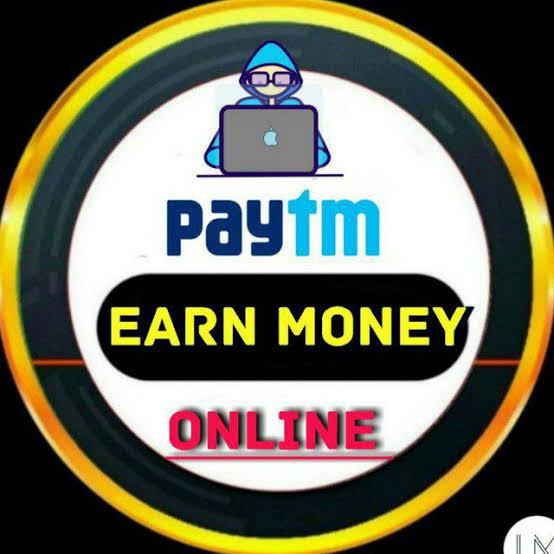 Online money earning