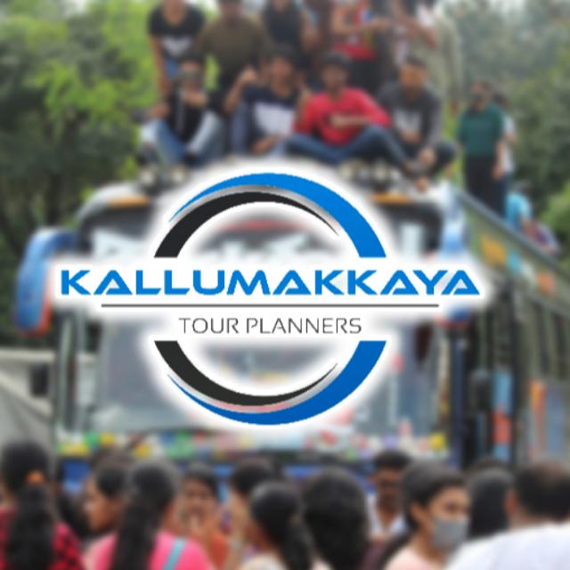 Kallumakkaya Tour planners | All India packages Available ❗