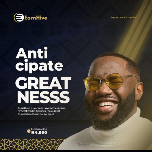 EARNHIVE  WITH GENTLE