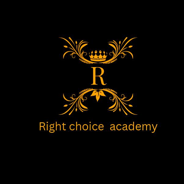 Right choice academy