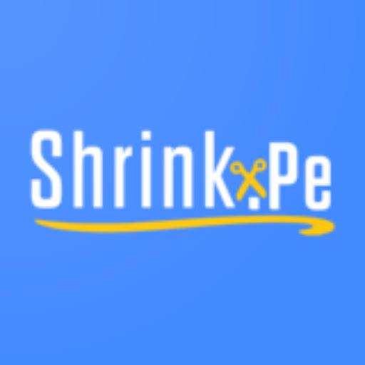 Shrink. Pe