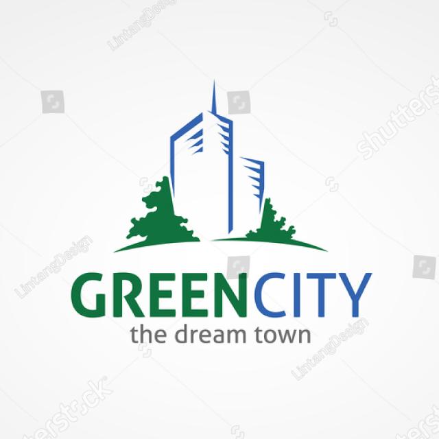 GREEN CITY   ⚖️