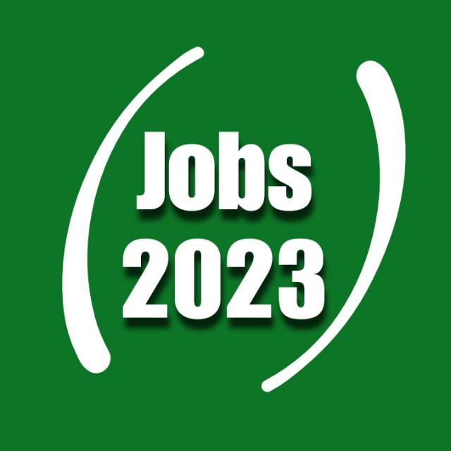 JOBS 2023