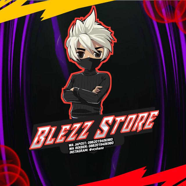 JB || Blesz 01 Store || ALL GAME