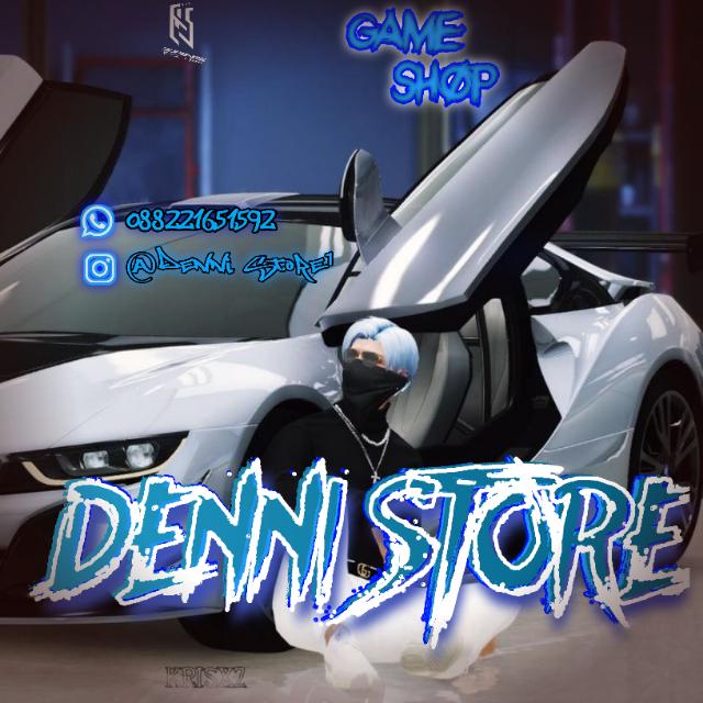 DENNI STORE REAL