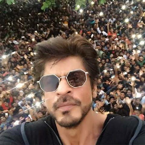 ❤ SRK LOVERS AND SUPPORTERS ❤