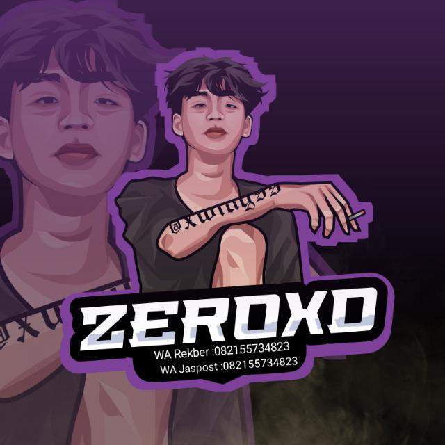 JB || ZEROXD STORE X OWN