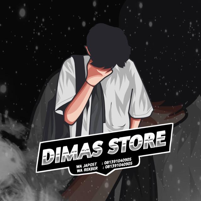 JB ALL || DIMAS STORE