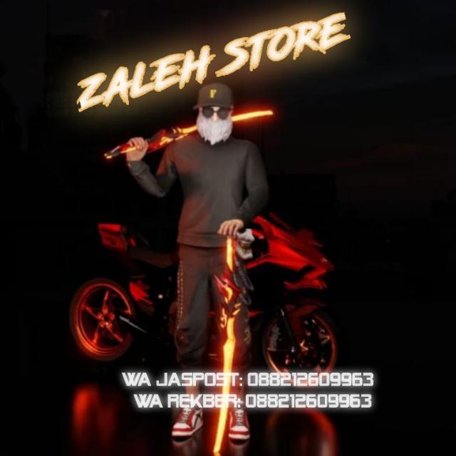 JB ALL GAME || ZALEH STORE