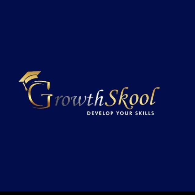 Growth Skool  Learning