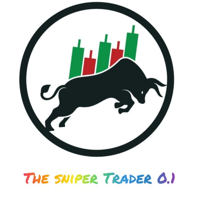 The sniper Trader 0.1