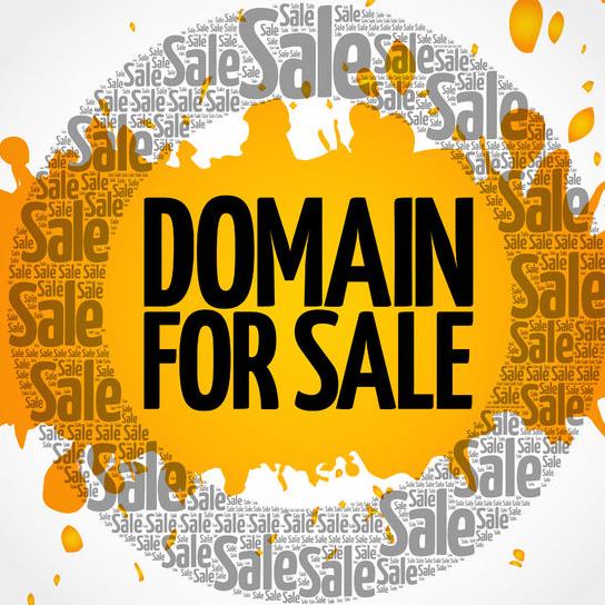 Domain Buy And Sell